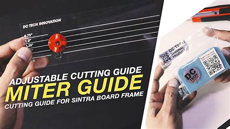 sintra board cutter|PAANO MAG.
